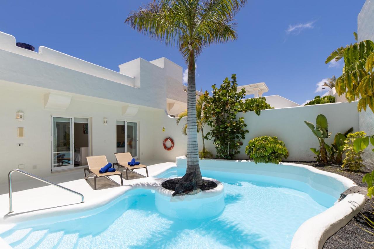 Villa 10.3 Corralejo Luaran gambar