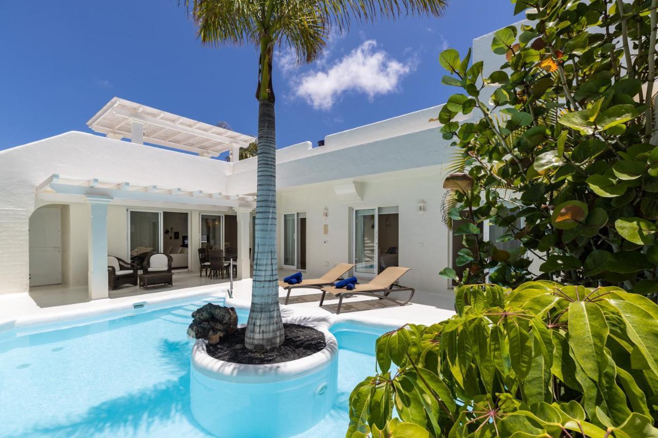 Villa 10.3 Corralejo Luaran gambar