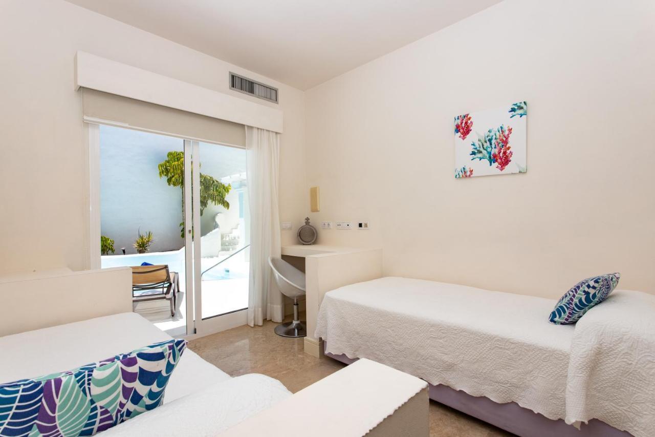 Villa 10.3 Corralejo Luaran gambar