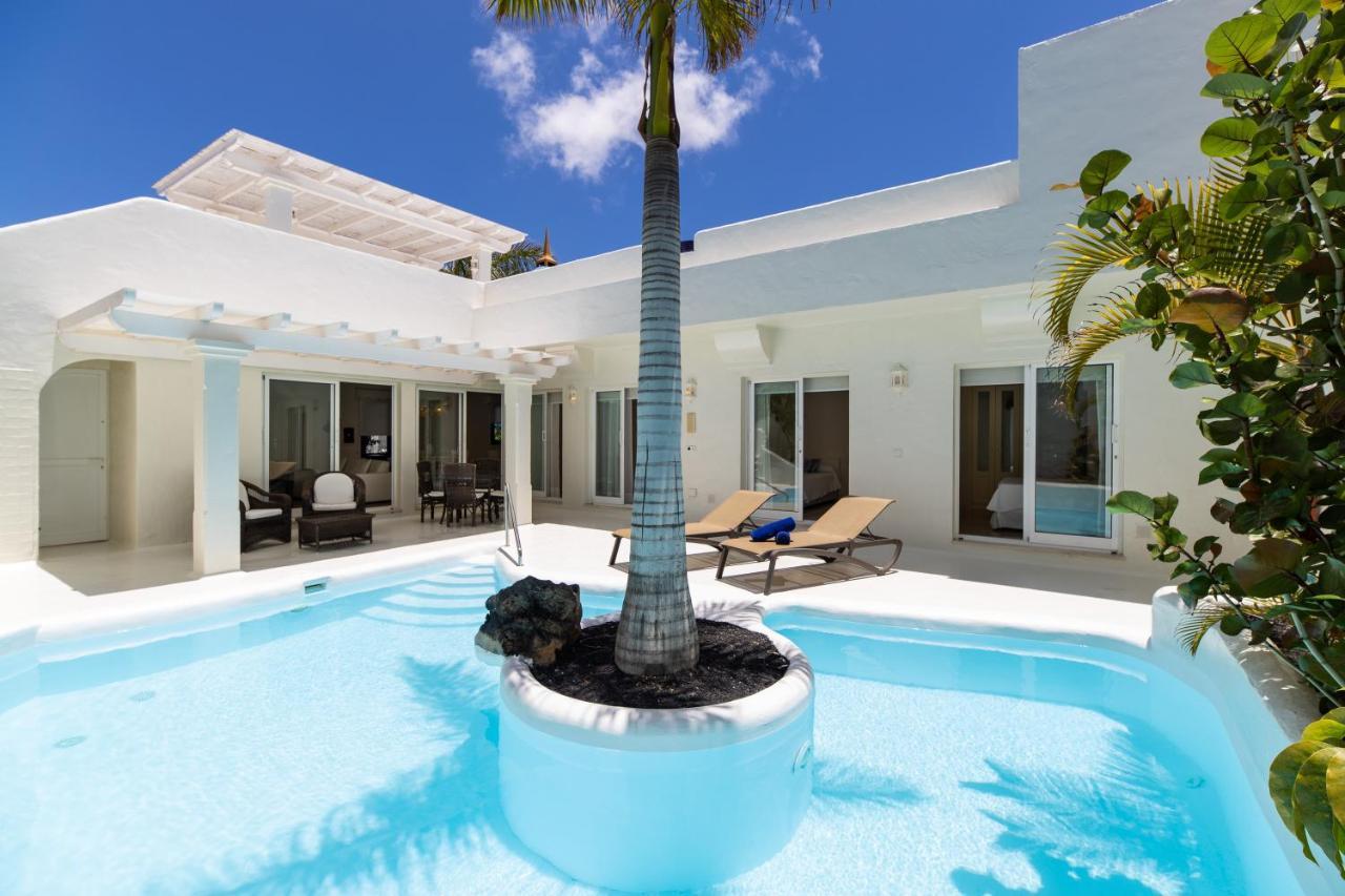 Villa 10.3 Corralejo Luaran gambar