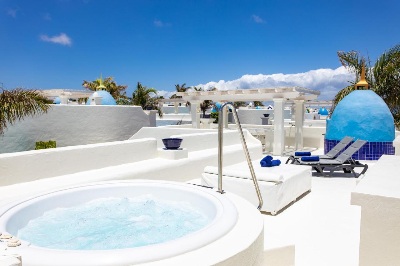 Villa 10.3 Corralejo Luaran gambar