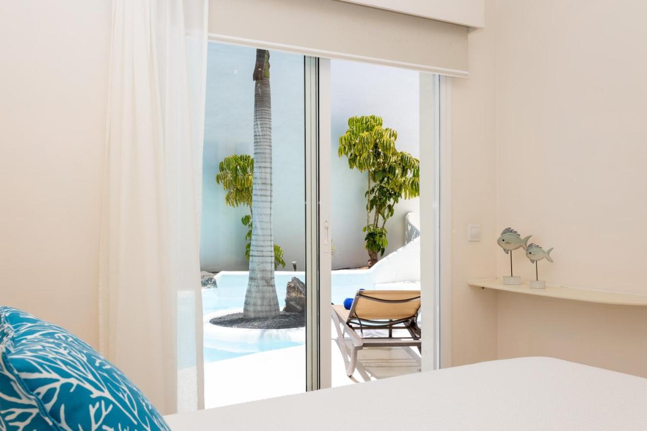 Villa 10.3 Corralejo Luaran gambar