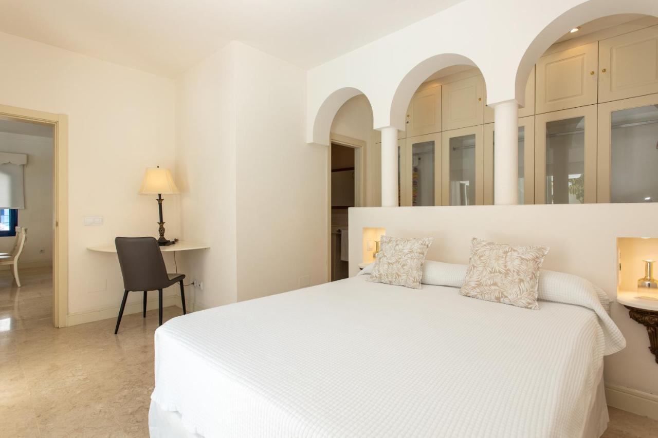 Villa 10.3 Corralejo Luaran gambar