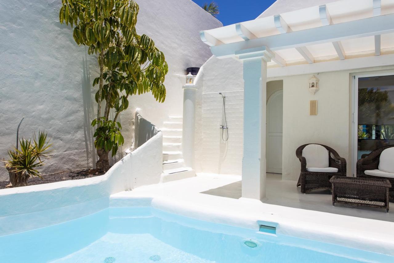 Villa 10.3 Corralejo Luaran gambar