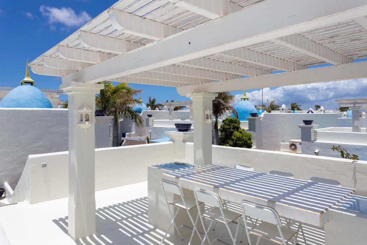 Villa 10.3 Corralejo Luaran gambar