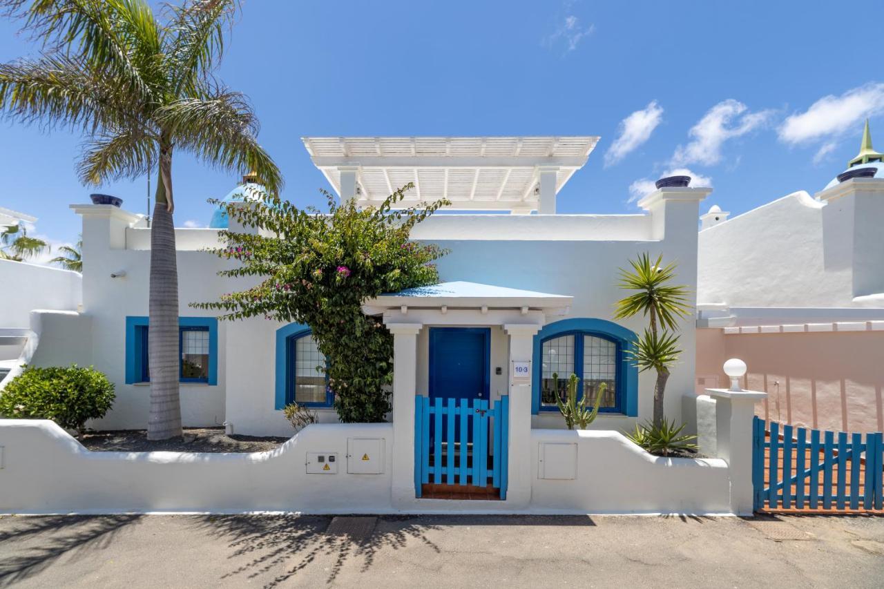 Villa 10.3 Corralejo Luaran gambar