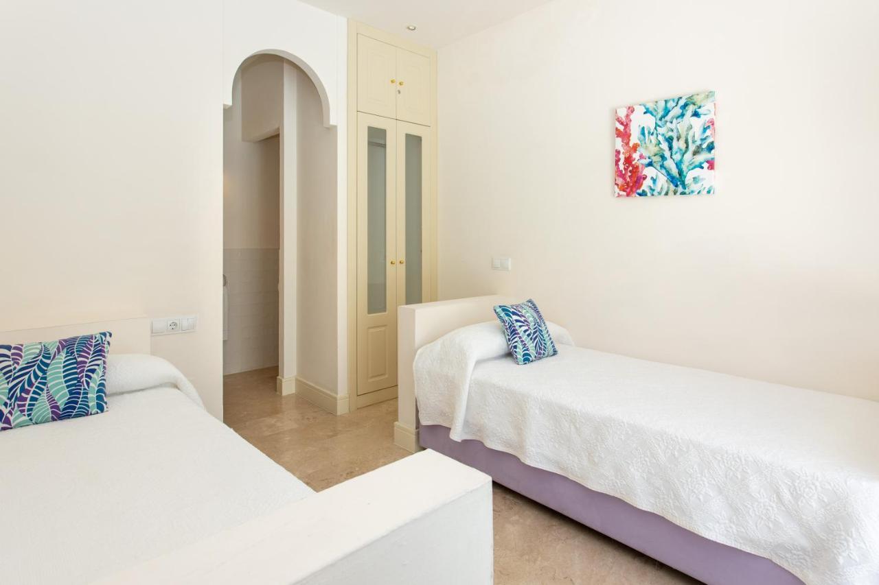 Villa 10.3 Corralejo Luaran gambar