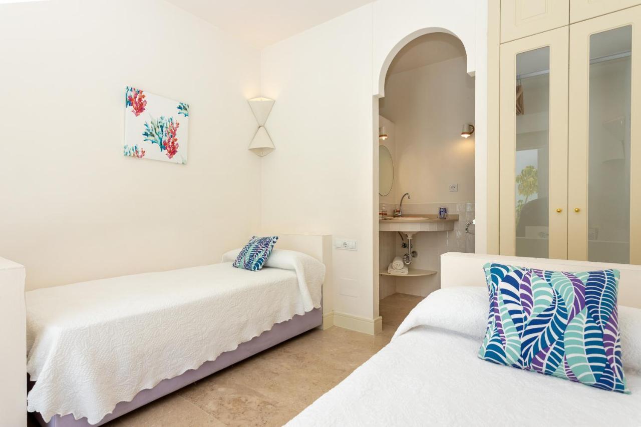 Villa 10.3 Corralejo Luaran gambar