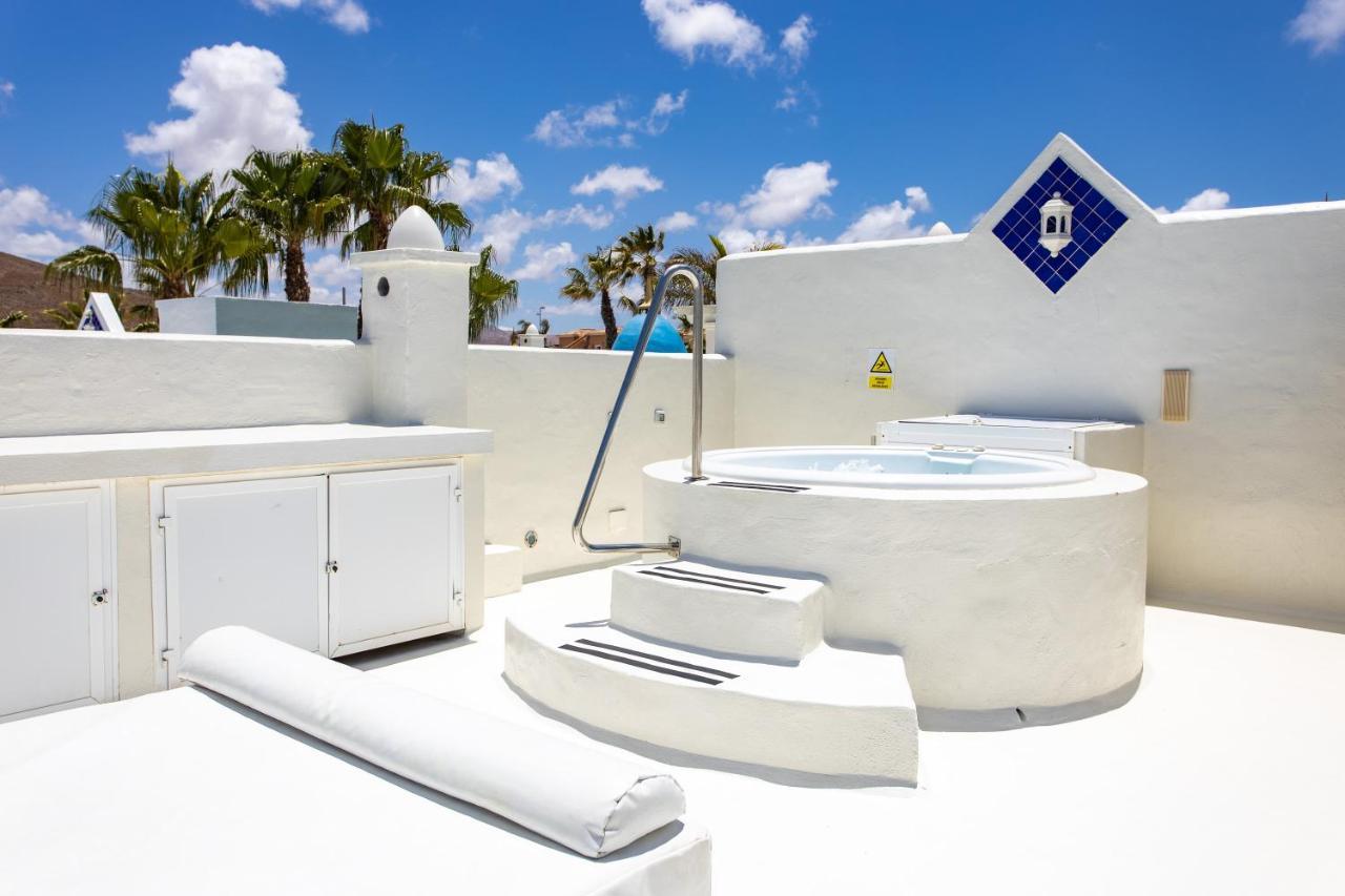 Villa 10.3 Corralejo Luaran gambar
