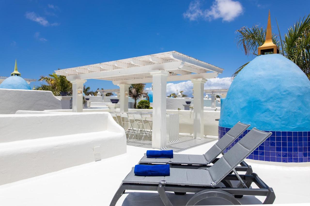 Villa 10.3 Corralejo Luaran gambar