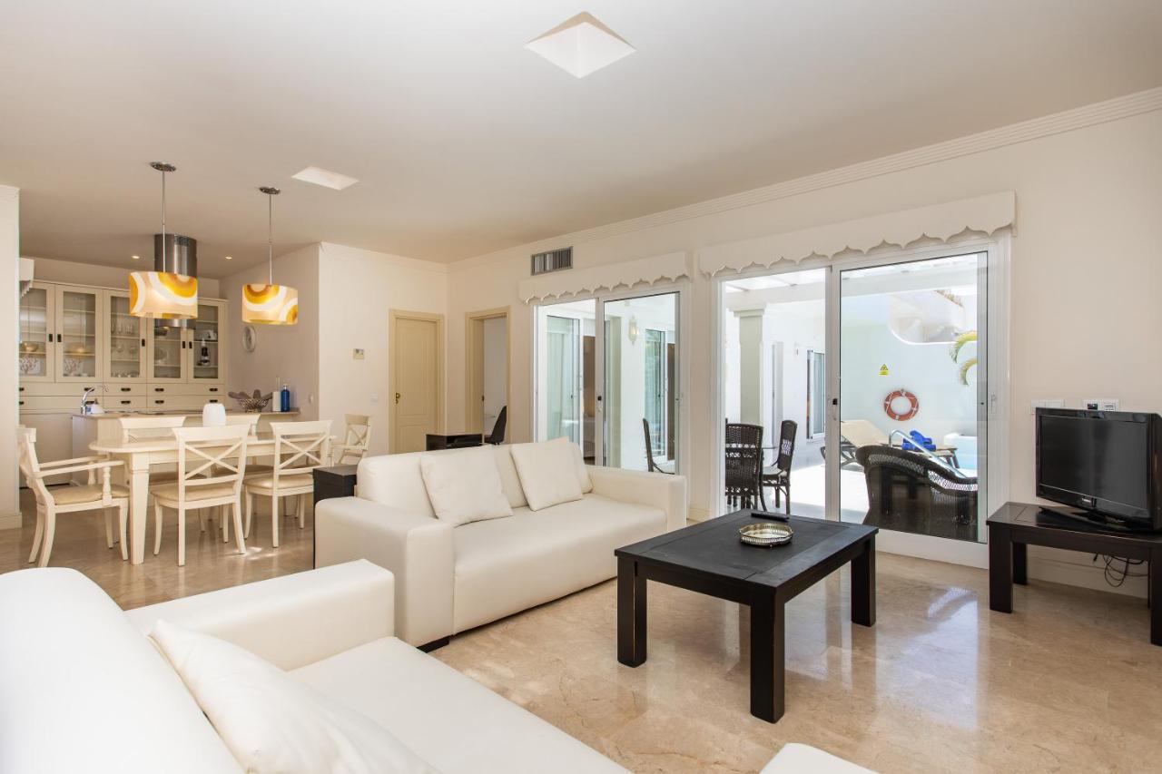 Villa 10.3 Corralejo Luaran gambar